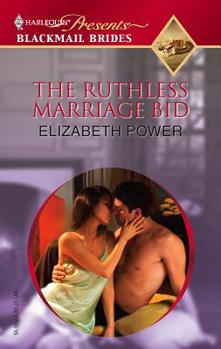Mass Market Paperback The Ruthless Marriage Bid Book