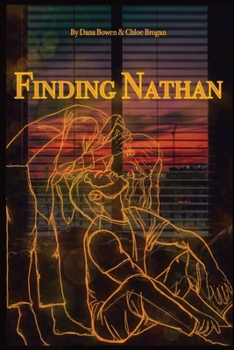 Paperback Finding Nathan Book