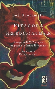 Paperback Pitagora nel Regno Animale Book