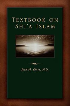 Paperback Textbook on Shi'a Islam Book