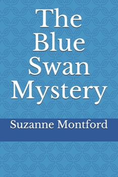 Paperback The Blue Swan Mystery Book
