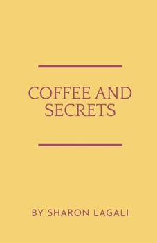 Paperback Coffee and Secrets Book