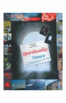 Paperback Spiritually yours Book