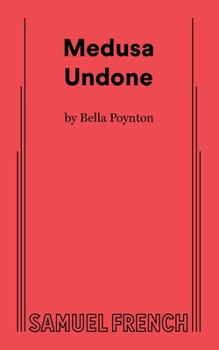 Paperback Medusa Undone Book