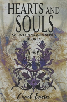 Paperback Hearts and Souls Book