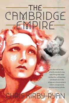 Paperback The Cambridge Empire Book