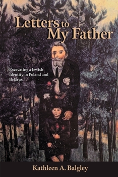 Paperback Letters to My Father Book