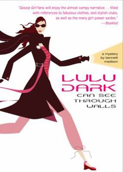 Paperback Lulu Dark Can See Through Walls Book