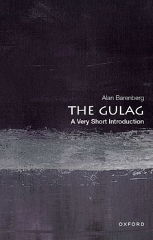 Paperback The Gulag: A Very Short Introduction Book