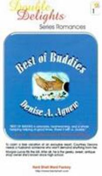 Paperback Best of Buddies/The Trouble with Mother Book