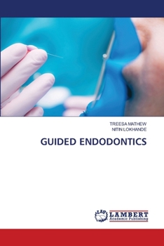 Paperback Guided Endodontics Book