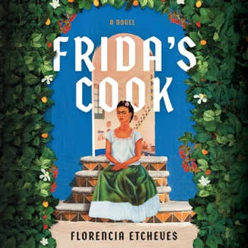 Audio CD Frida's Cook Book