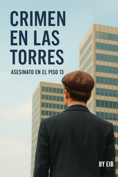 Paperback Crimen En Las Torres [Spanish] Book