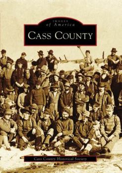 Paperback Cass County Book