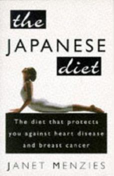 Paperback The Japanese Diet Book