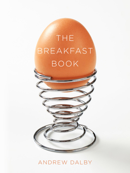 Paperback The Breakfast Book