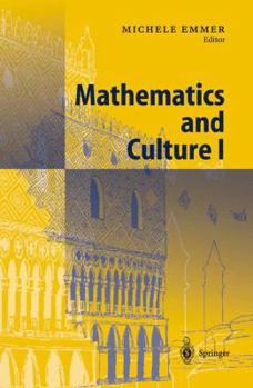 Hardcover Mathematics and Culture I Book