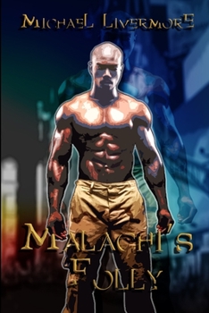 Paperback Malachi's Folly Book