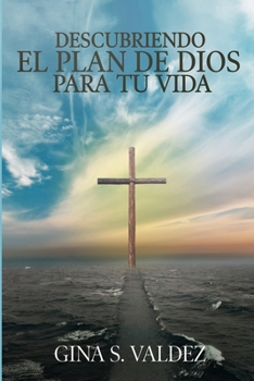 Paperback Descubriendo El Plan De Dios Para Tu vida [Spanish] Book