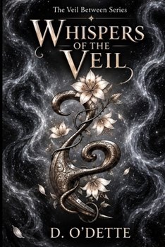 Whispers of The Veil (The Veil Between)