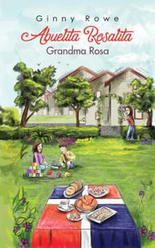 Paperback Abuelita Rosalita Book