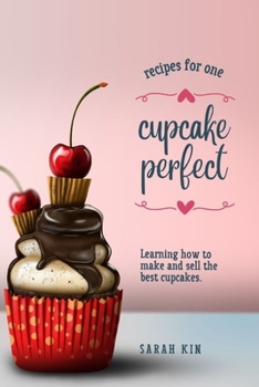 Paperback Cupcake perfect Book