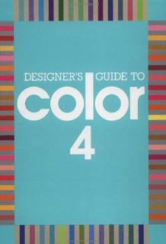 Paperback Designer's Guide to Color 4 Book