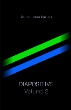 Paperback Diapositive - Volume 2 [Italian] Book