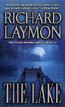 Mass Market Paperback The Lake Book