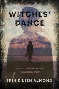 Paperback Witches' Dance Book