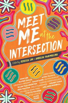 Paperback Meet Me at the Intersection Book