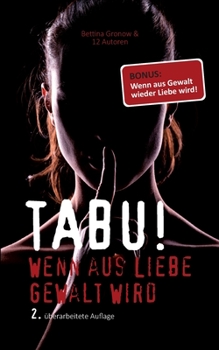 Paperback Tabu Wenn aus Gewalt Liebe wird [German] Book