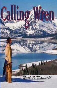 Paperback Calling Wren Book