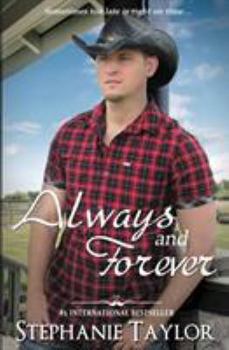 Paperback Always and Forever Book