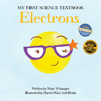 Paperback Electrons Book