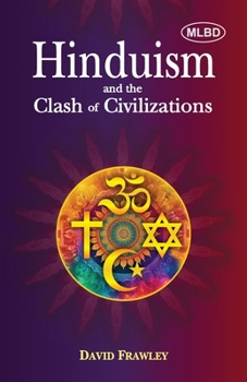 Paperback Hinduism and the Clash of Civilizations Book