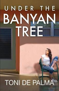 Paperback Under the Banyan Tree Book