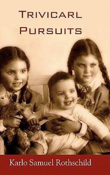 Hardcover Trivicarl Pursuits Book