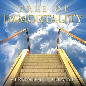 Paperback Tree of Immortality Book