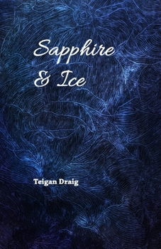 Paperback Sapphire & Ice Book