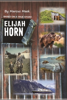 Paperback Elijah Horn Book