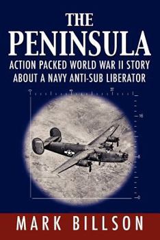 Paperback The Peninsula Book