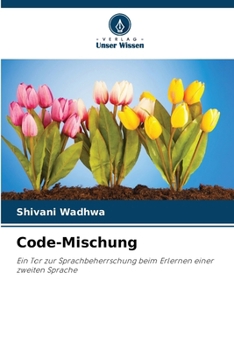 Code-Mischung (German Edition)