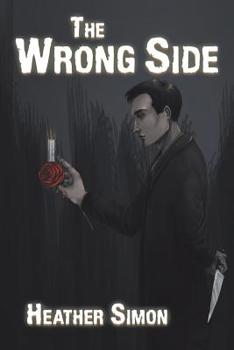 Paperback The Wrong Side Book