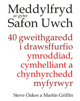 Meddylfryd ar gyfer Safon Uwch