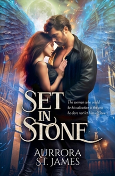 Paperback Set in Stone Book