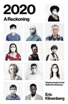 2020: A Global Reckoning