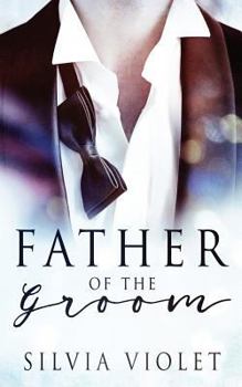 Paperback Father of the Groom Book