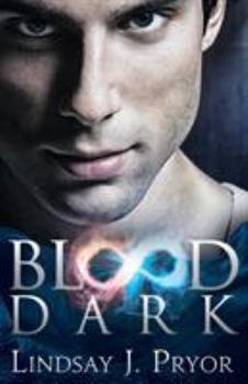 Paperback Blood Dark Book