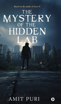 The Mystery of the Hidden Lab